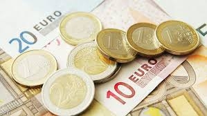 سعر عملة اليورو