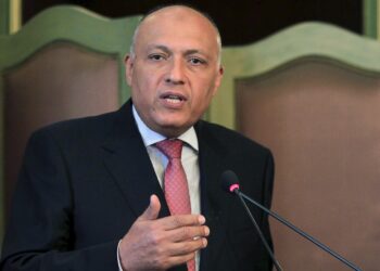 مصر في خطاب لـ الأمم المتحدة: لن نسمح بـ الملء الثاني لـ سد النهضة 1