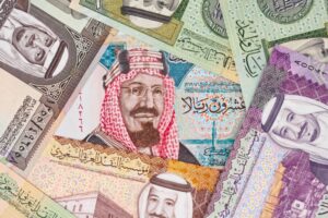 سعر الريال السعودي مقابل الجنيه المصري اليوم الاثنين 14-6-2021 1