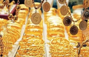 أسعار الذهب اليوم الإثنين في مصر 14 يونيو 2021 3
