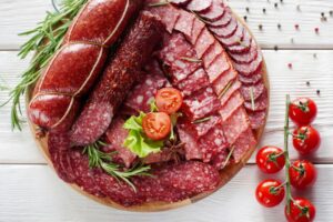 اللحم الجملي 100-120 جنيهاً..أسعار اللحوم البلدي اليوم الاربعاء 16يونيو 2021 بالسوق 2