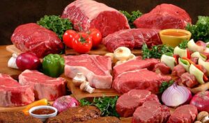 أسعار اللحوم البلدي اليوم الأحد 13يونيو 2021 بالسوق.. اللحوم الضأن 130-150 جنيهاً للكيلو 3