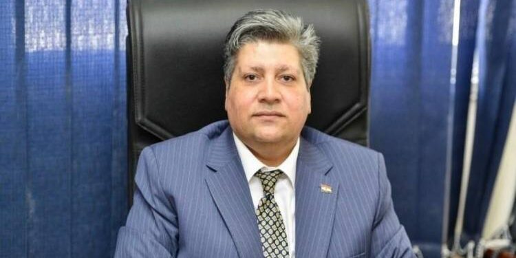 وزارة التنمية المحلية: 1.6 مليون طلب للتصالح في مخالفات البناء بالريف المصري 1