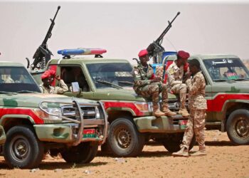 بعد مواجهات محتدمة.. إثيوبيا تنفي إعدام 7 جنود أسرى سودانيين