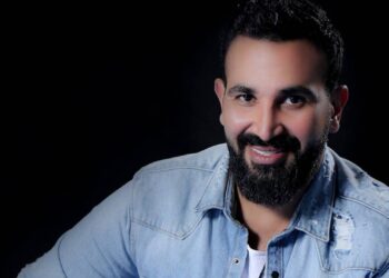احمد سعد يثير الجدل في أحدث ظهور له بعد عمليات التجميل (صور) 2