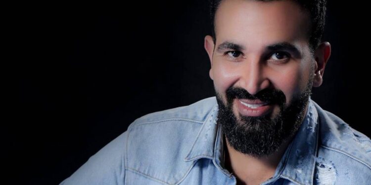 احمد سعد يثير الجدل في أحدث ظهور له بعد عمليات التجميل (صور) 1
