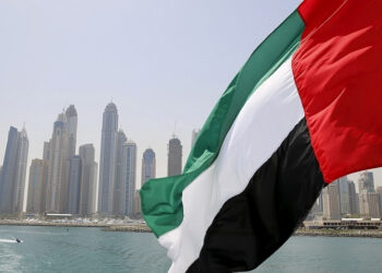 تقارير.. الإمارات تدرس شراء 30% في شركة اسرائيلية مدرجة بـ تل أبيب 1