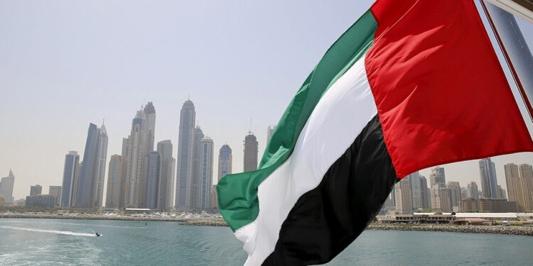تقارير.. الإمارات تدرس شراء 30% في شركة اسرائيلية مدرجة بـ تل أبيب 1