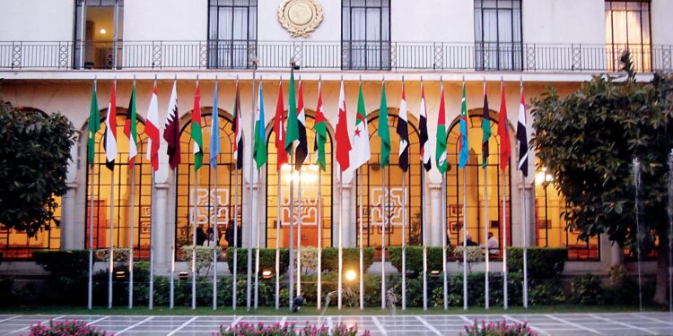 الجامعة العربية تطالب مجلس الأمن تنفيذ قراراته وإلزام إسرائيل بإنهاء الاحتلال 1