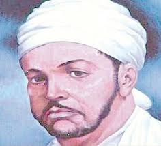 الشيخ العربي