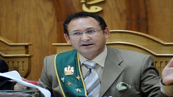 القاضي محمد خفاجي