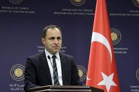 تركيا: نسعى لـ زيادة نقاط الاتفاق مع مصر وعلاقتنا مهمة للغاية لاستقرار المنطقة 3
