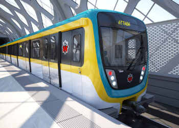عاجل | النقل تعلن أسعار اشتراكات المترو الجديدة 2023