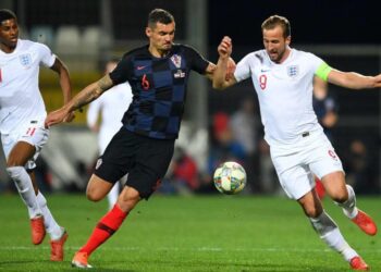 بث مباشر مباراة انجلترا وكرواتيا ببطولة يورو 2020 اليوم الأحد 13/6/2021 بجودة HD 1