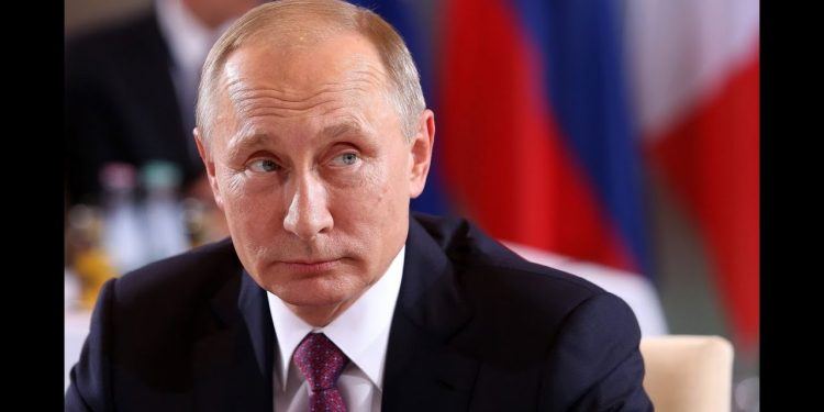 بوتين: روسيا تنهي الحرب مع أوكرانيا.. والأنانية الغربية ستصل البشرية لطريق مسدود