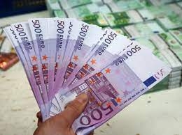 سعر اليورو اليوم في الينوك المصرية
