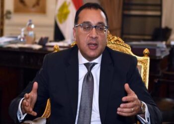 رئيس الحكومة: السيسي وجه بتطعيم العاملين في المدارس والجامعات قبل بدء الدراسة 10