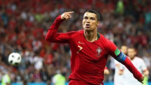 يورو 2020 أوان| رونالدو يحطم الأرقام القياسية مع البرتغال 1
