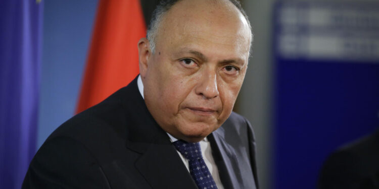 «تدرهور شديد»| مصر تُعرب عن قلقها تجاه التصاعد الإسرائيلي ضد فلسطين