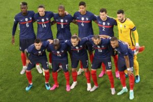 يورو 2020 أوان| تشكيل فرنسا المتوقع أمام المجر 2