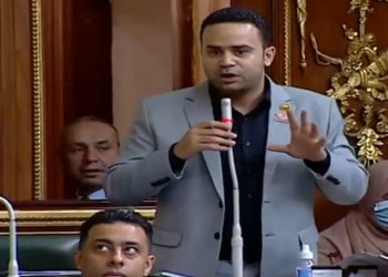 برلماني: من لا يؤمن بهذه الدولة وإرادتها وثورتها لا مكان له (فيديو) 2