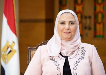 وزيرة التضامن: نؤمن بدور القوى الناعمة ونعمل على إذكاء الوعي المصري بالرسائل المسموعة 5
