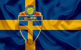 منتخب السويد