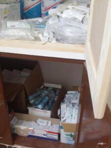الصحة: إغلاق 842 منشآة طبية خاصة مخالفة في 26 محافظة خلال 10 أيام 5