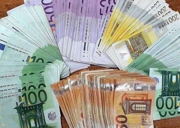 سعر عملة اليورو الاوربي اليوم السبت 10-7-2021 في البنوك المصرية