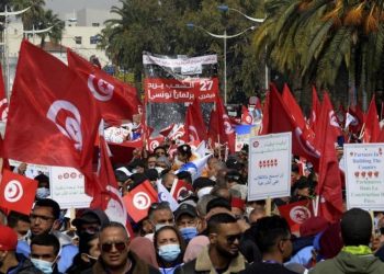 محاكمة 60 نائبا تونسيا معظمهم من الإرهابية لتورطهم في قضايا فساد "فيديو" 4