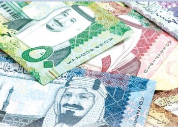 سعر الريال السعودي اليوم السبت 10-7-2021 داخل البنوك المصرية