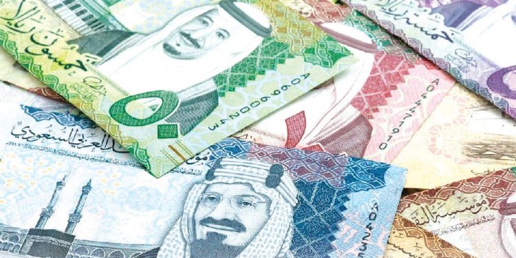 سعر الريال السعودي اليوم السبت 10-7-2021 داخل البنوك المصرية