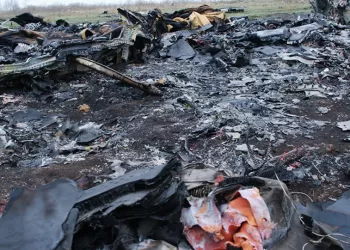 موسكو: نأمل أن تدرس محكمة لاهاي الوثائق الروسية المتعلقة بتحطم الطائرة الماليزية
