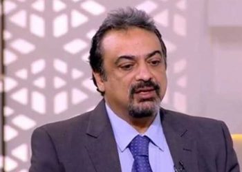 حسام عبد الغفار ـ متحدث الصحة