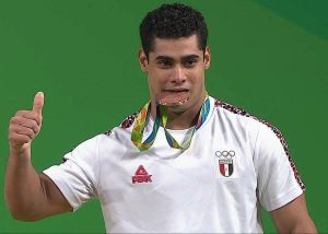 الأولمبياد| 31 ميدالية مصرية عبر التاريخ.. أخرهم لـ سارة سمير 1
