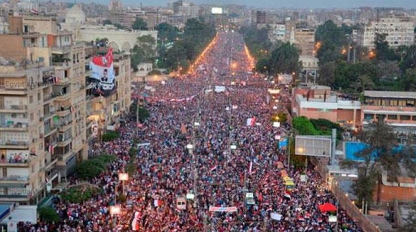 علاقة ثورة 23 يوليو بـ 30 يونيو| من الملكية للجمهورية.. ثورات مصرية بإرادة شعبية.. هدفها إلغاء الطبقية وإقامة العدالة الإجتماعية 7