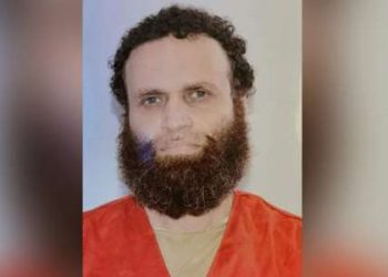 الإرهابي هشام عشماوي