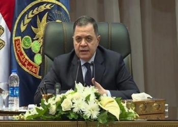 وزير الداخلية يبعث برقية تهنئة لرئيس مجلس الشيوخ بمناسبة عيد الأضحى 4