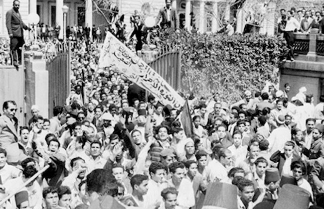 علاقة ثورة 23 يوليو بـ 30 يونيو| من الملكية للجمهورية.. ثورات مصرية بإرادة شعبية.. هدفها إلغاء الطبقية وإقامة العدالة الإجتماعية 2