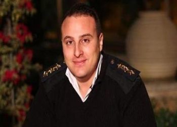 الضابط هشام صالح