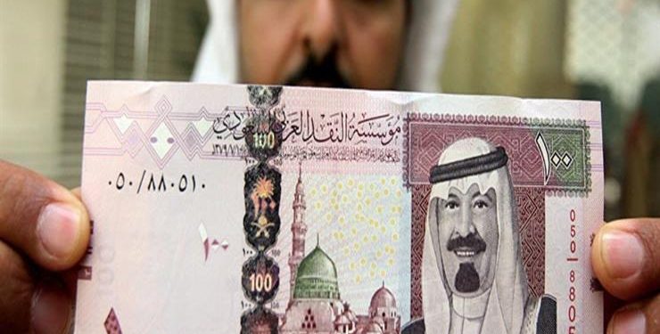 سعر الريال السعودي اليوم الثلاثاء 2021/7/27 داخل البنوك المصرية