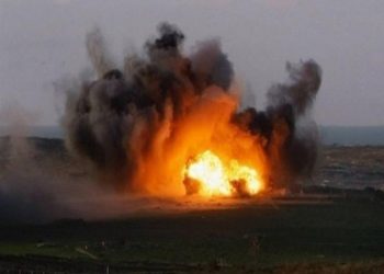 انفجار عبوة ناسفة بـ العراق.. ورئيس الوزراء يأمر بفتح تحقيق 1