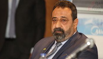 المحكمة تغرم مجدي عبد الغني 200 ألف جنيه في خلافات الميراث 2