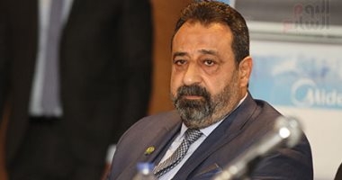 المحكمة تغرم مجدي عبد الغني 200 ألف جنيه في خلافات الميراث 1