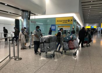 مصر للطيران تعلن عودة رحلاتها لـ الأردن والعراق ولبنان