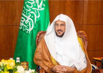 وزير الشئون الإسلامية السعودي: الرئيس السيسي رجل شجاع أنقذ وطنه من مخاطر الإرهاب 3
