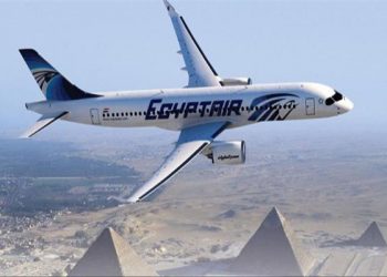 اليوم.. "مصر للطيران" تسير 82 رحلة دولية وداخلية 1