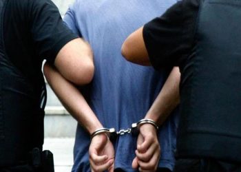 القبض على رجل أعمال هارب من تنفيذ 577 حكم بالسجن أثناء أختبائه بالتجمع الخامس 6