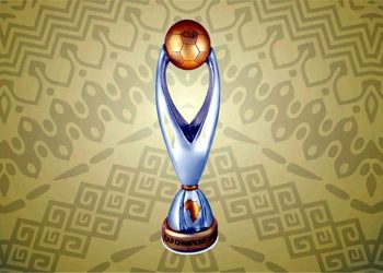 دوري أبطال أفريقيا - نهائي السمراء