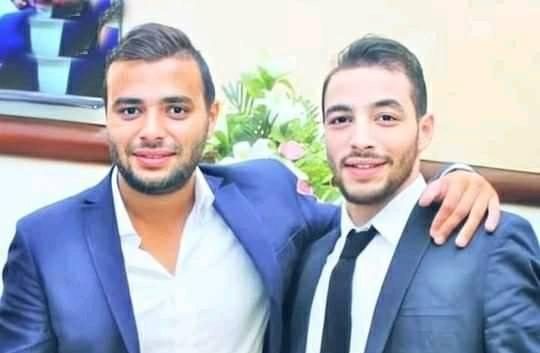 بسبب الإدمان أم الانتحار .. حقيقة وفاة شقيق رامي صبري